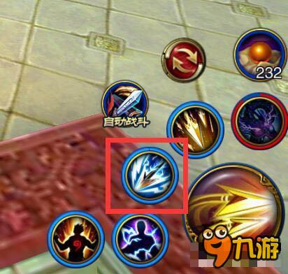 六龙争霸3D九曜技能九霄风雷怎么样 技能详解