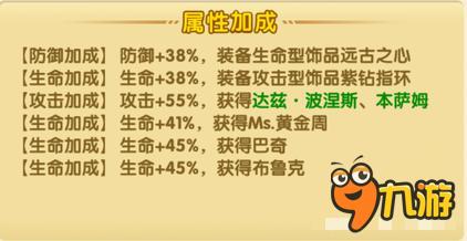 航海王强者之路加尔迪诺怎么样 没什么不好