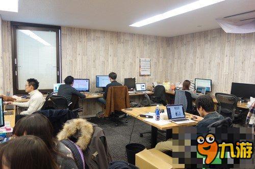 《偶像梦幻祭》日服工作室CEO:脚本不需要感情戏