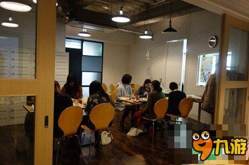 《偶像梦幻祭》日服工作室CEO:脚本不需要感情戏