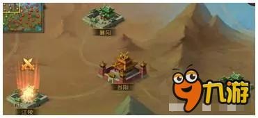 横扫千军国战碎语 盘点三国混战中的唇枪舌战