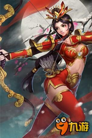 全民香香 关于横扫千军香香崛起的一点看法