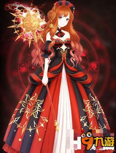 暖暖环游世界塔罗牌太阳套装花费如何 钻石花费计算