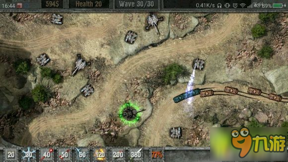 战地防御3游戏攻略秘籍_战地防御3攻略大全_