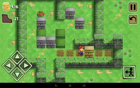 3D推箱子2 完整版 Box It! 2下载_最新版_3D推