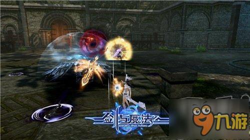 分分钟教你做人！《新剑与魔法》3v3大乱斗