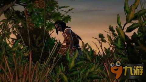 《行尸走肉:米琼恩》六分钟游戏视频曝光