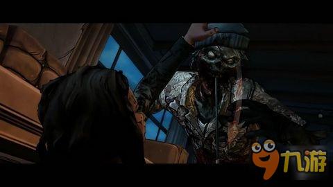 《行尸走肉:米琼恩》六分钟游戏视频曝光