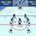 Brett Hull Hockey截圖5