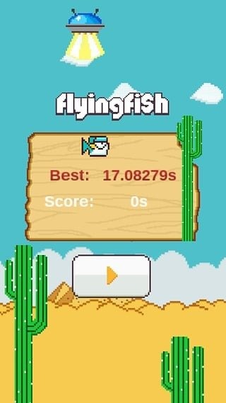 FlyingFish截图2