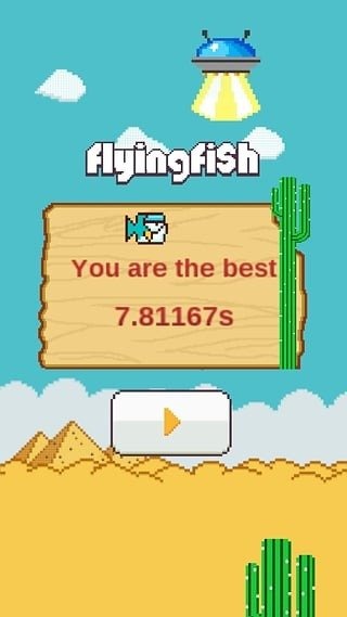 FlyingFish截图