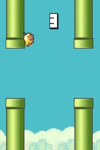 flappyduck截圖3