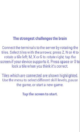 挑战史上最强大脑截图4