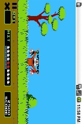 DuckHunt (打鴨子)截圖2