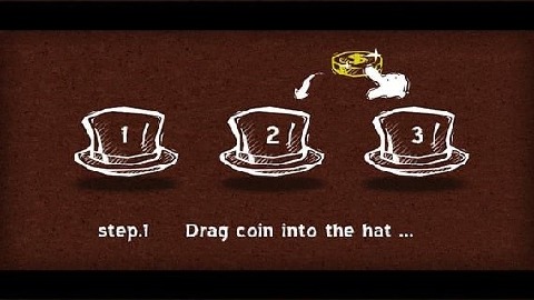 魔术师的帽子截图3