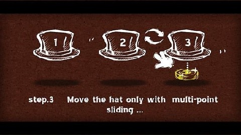 魔术师的帽子截图1