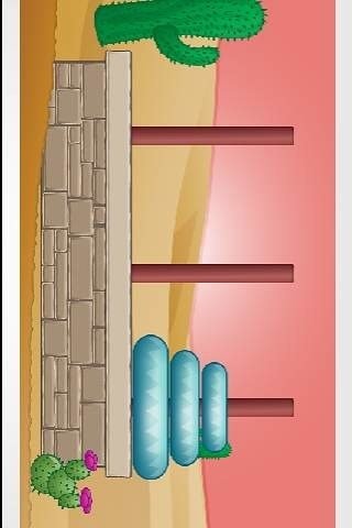 沙漠漢諾塔截圖2