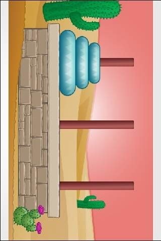 沙漠漢諾塔截圖1
