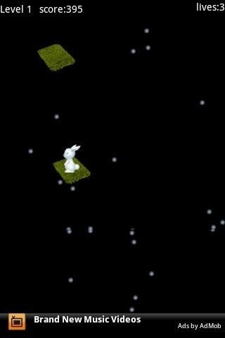 小白兔找嫦娥 截图1