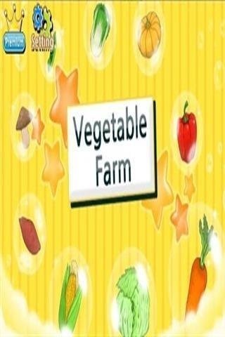 蔬菜农场截图3