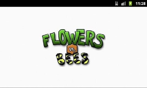 花与蜜蜂截图2