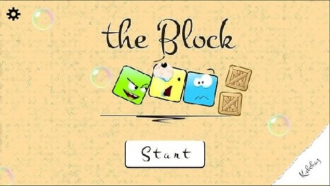 the Block截图1