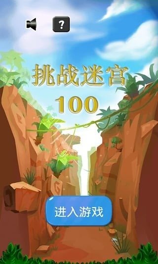 挑战迷宫100截图3