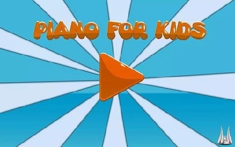 儿童免费钢琴截图