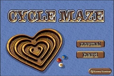 週期Maze2截图1