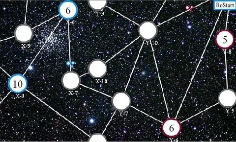 星际大战Lite截图1