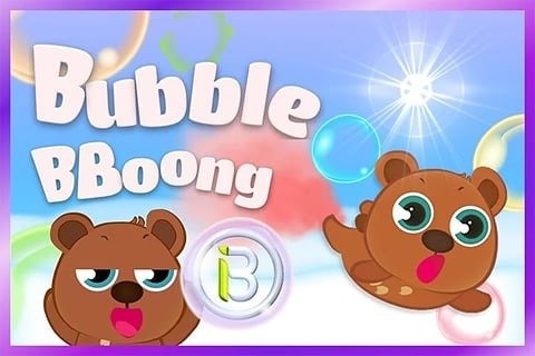 Bubble BBoong截圖3