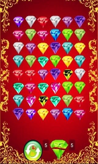 钻石迷情3截图2
