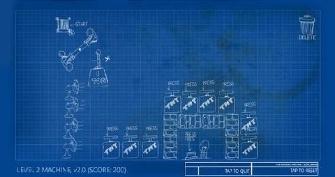 精巧機械 The Ingenious Machine截圖2