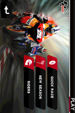 世界摩托锦标赛2012截图4