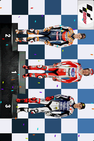 世界摩托锦标赛2012截图3