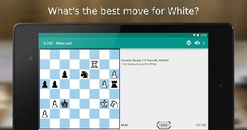 象棋迷局截圖1