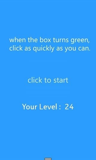 ClickGreen(绿色点击)截图4