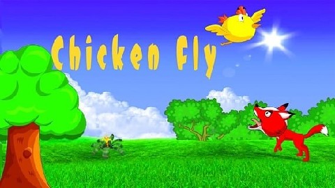 ChickenFly截图