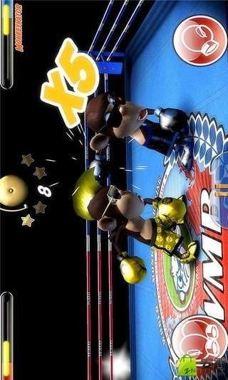 Monkey Boxing截圖5