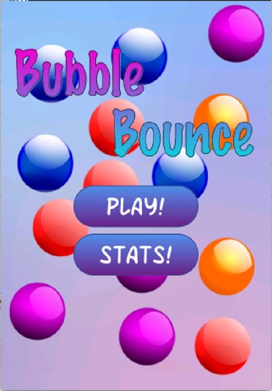 The Bubble Bounce截图2