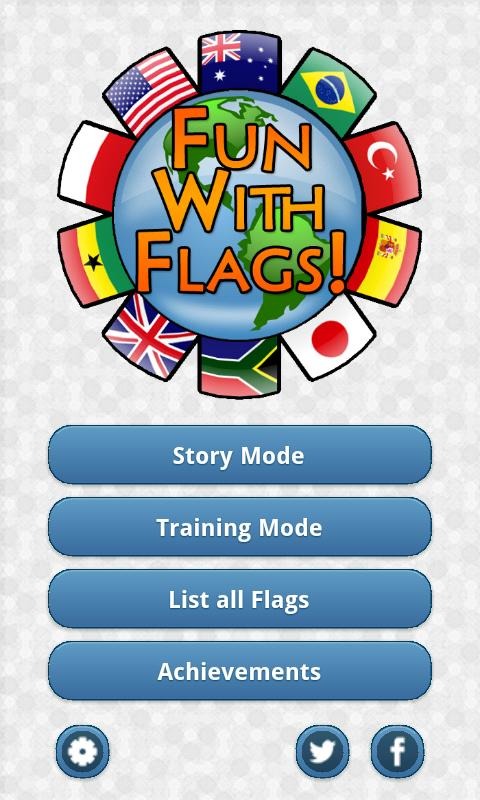 Fun With Flags!截图5