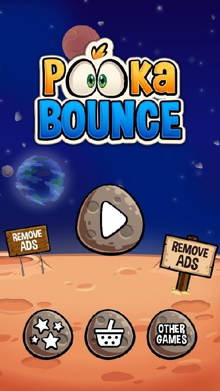 Pooka Bounce截圖5