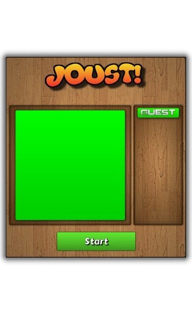 Joust!截圖3