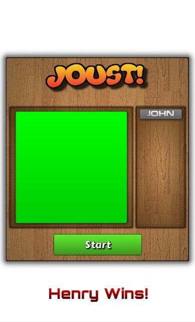 Joust!截圖2