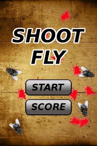 shoot fly