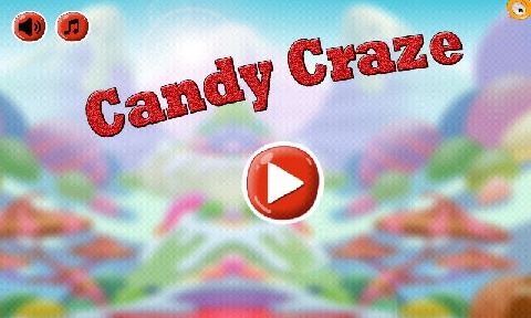 Candy Craze截圖5