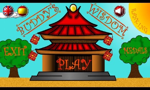 Buddy's Wisdom截图5