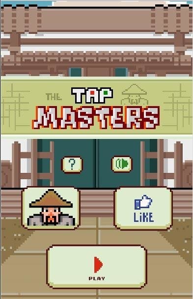 The Tap Masters截图5