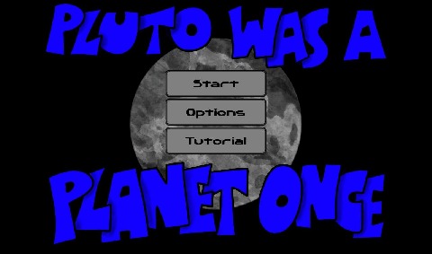 Pluto Was A Planet Once Free截圖5