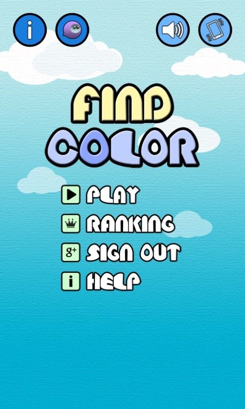 Find Color截图5